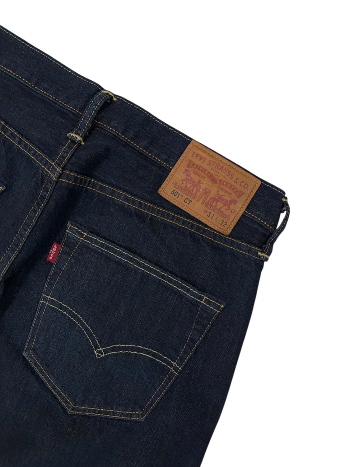 리바이스 501CT (31)  상품이미지5