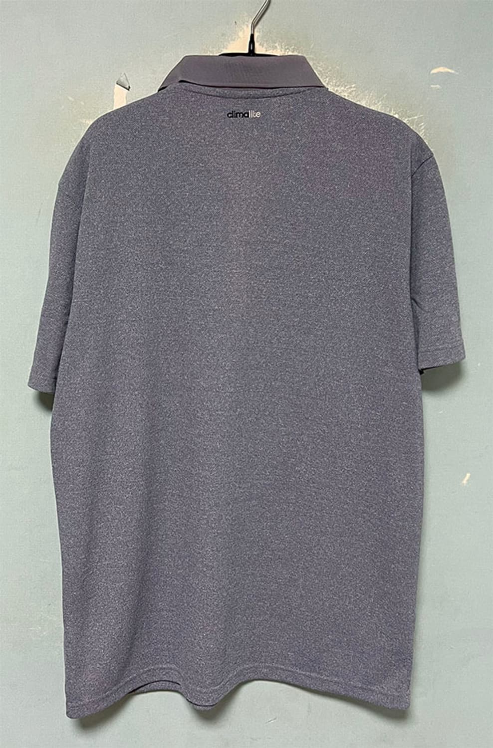 아디다스 남자 반팔티 카라 캐주얼 기본 XL 105 상품이미지2