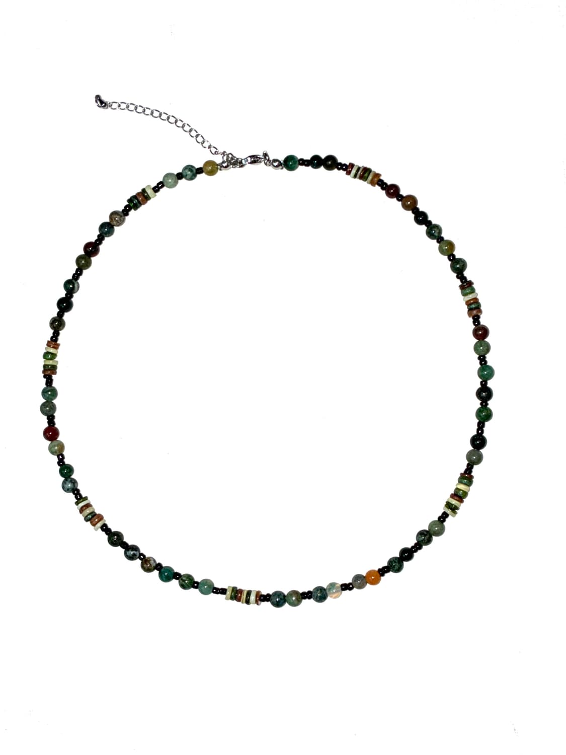 Roku cya 목걸이 상품이미지3