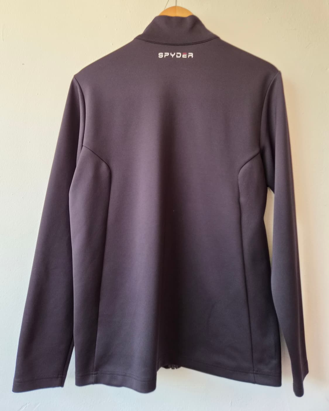 스파이더 남성 러닝블랙져지
 상품이미지6