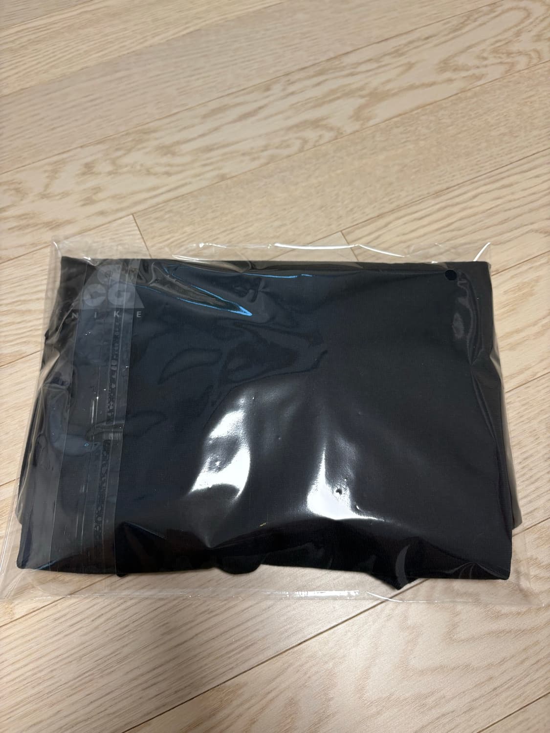 나이키 acg 반팔티셔츠 블랙 S 상품이미지9