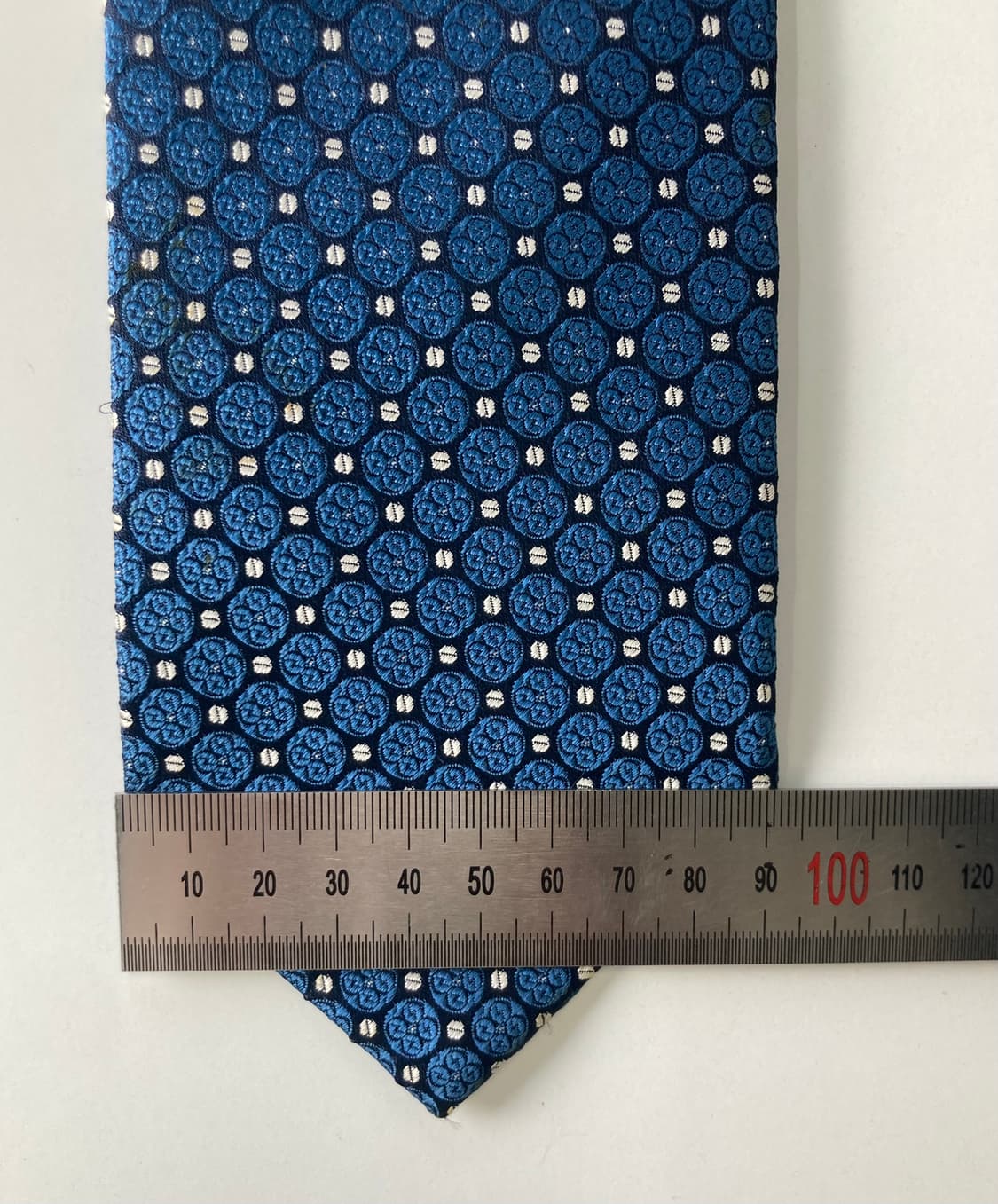 레노마 넥타이 상품이미지6