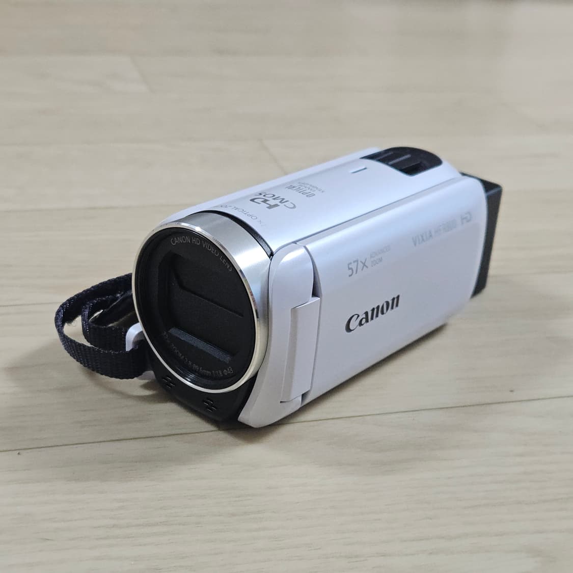 (민트급) 캐논 VIXIA HF R800 화이트 한글판 상품이미지2