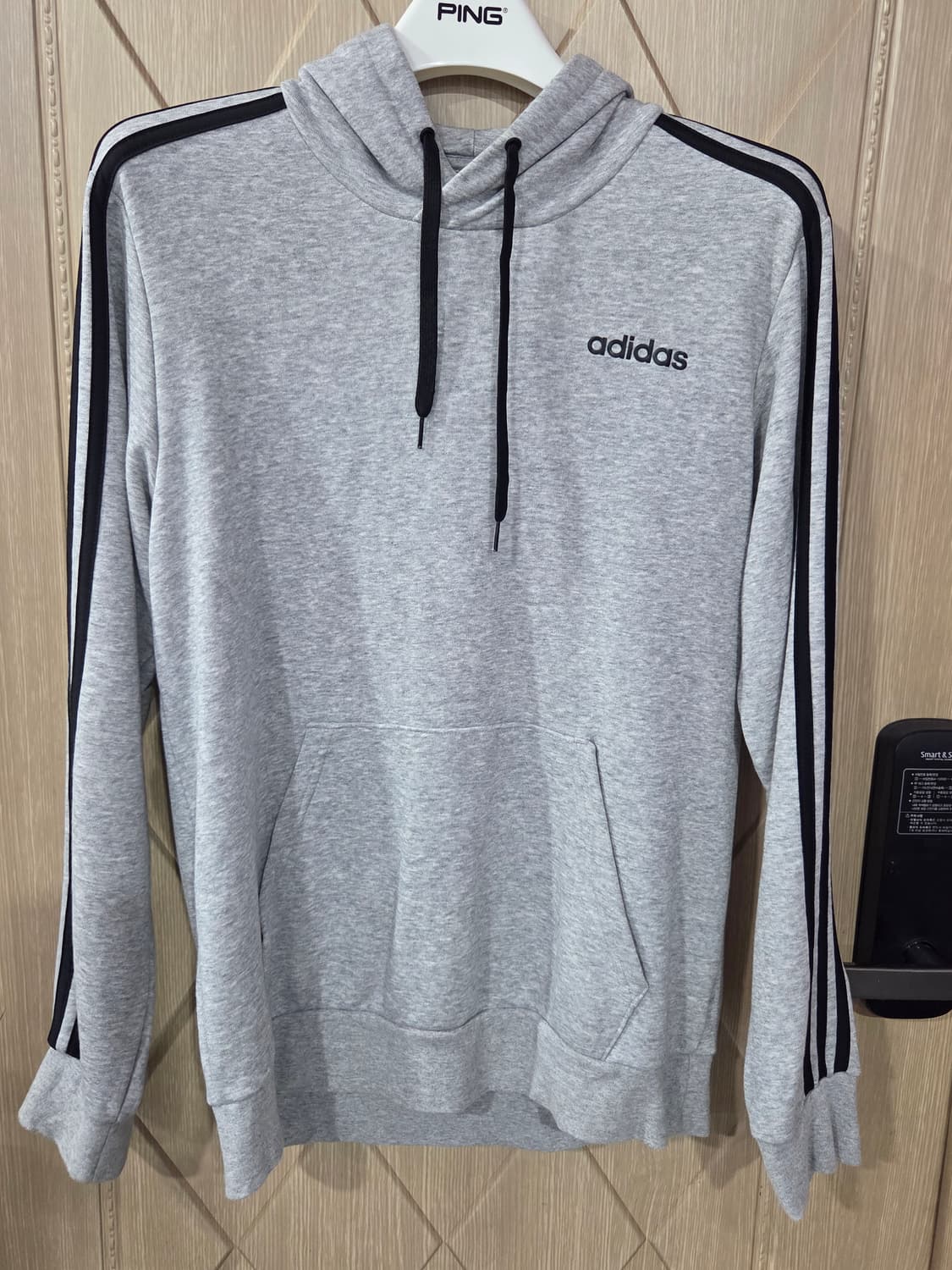 아디다스 후드티 상품이미지1