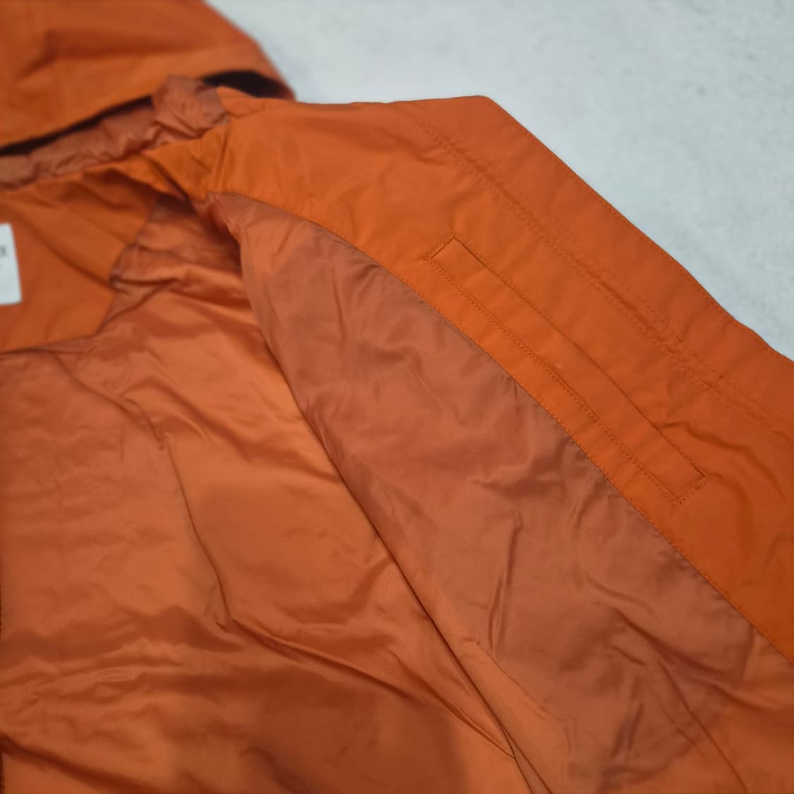 디스커버리  고어텍스바람막이85 상품이미지6