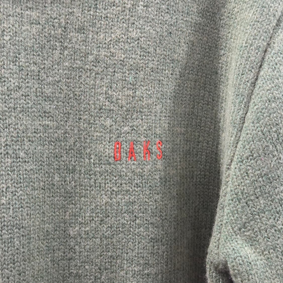 닥스 키즈 니트 120/7Y  상품이미지2