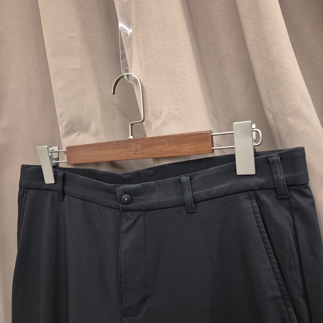 내셔널지오그래픽 어반 투포켓 스트레치 팬츠 91 상품이미지2