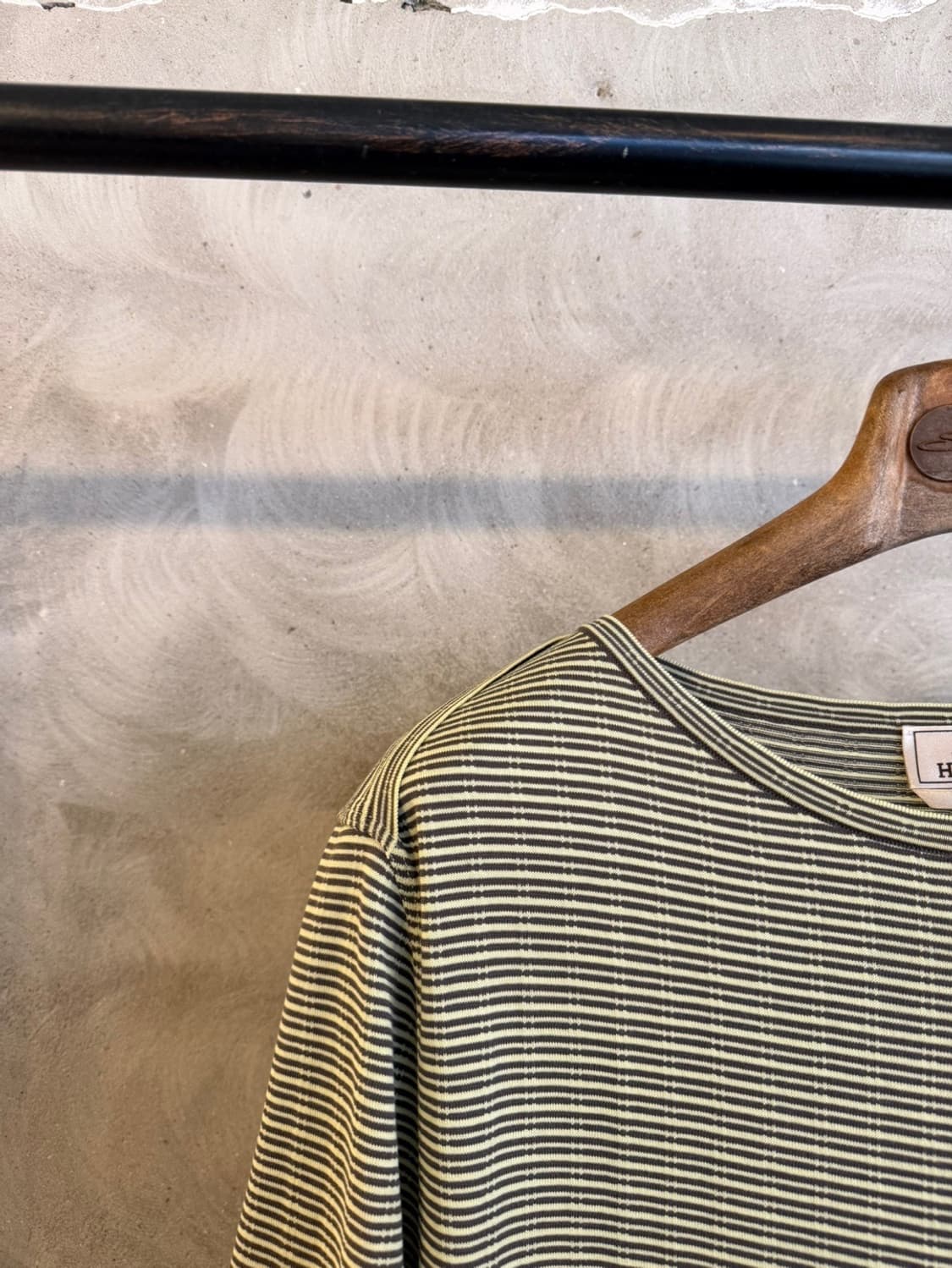 HERMES 에르메스 니트 105 상품이미지2