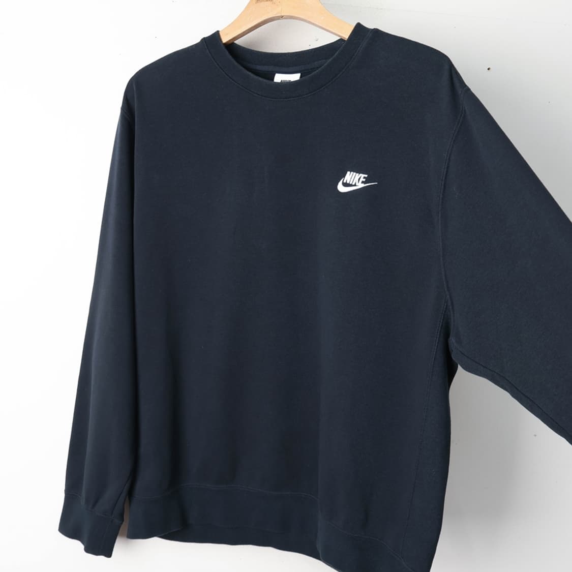 105/나이키 맨투맨 상품이미지4