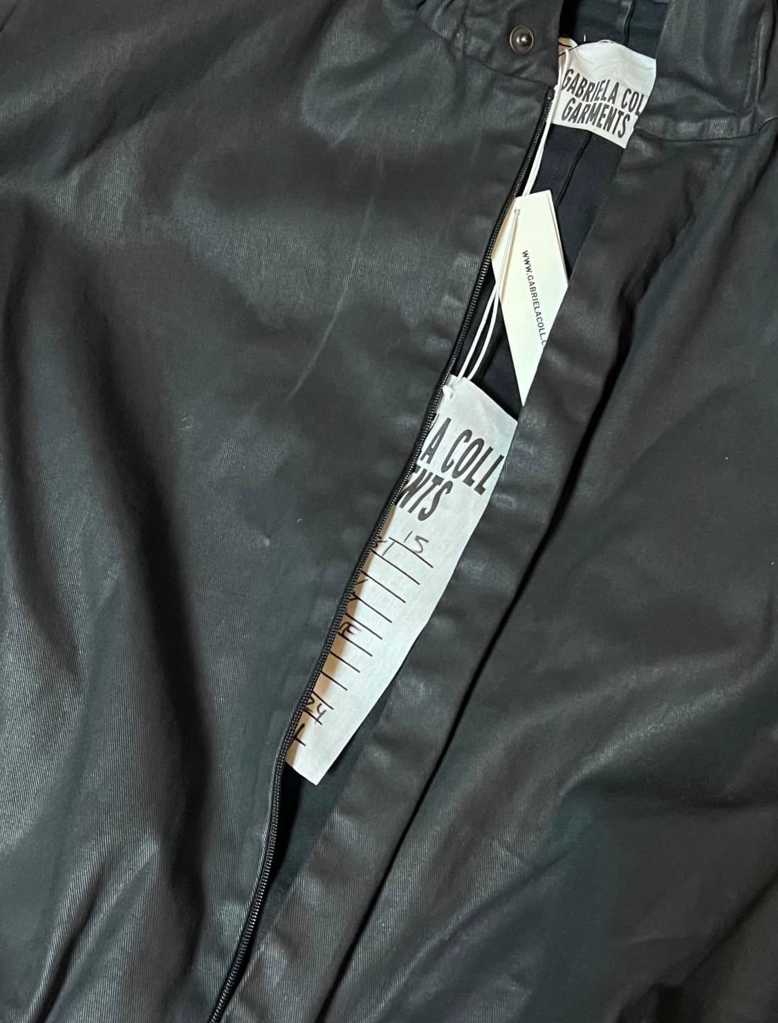 gabriela coll garments no 281 jacket 상품이미지7