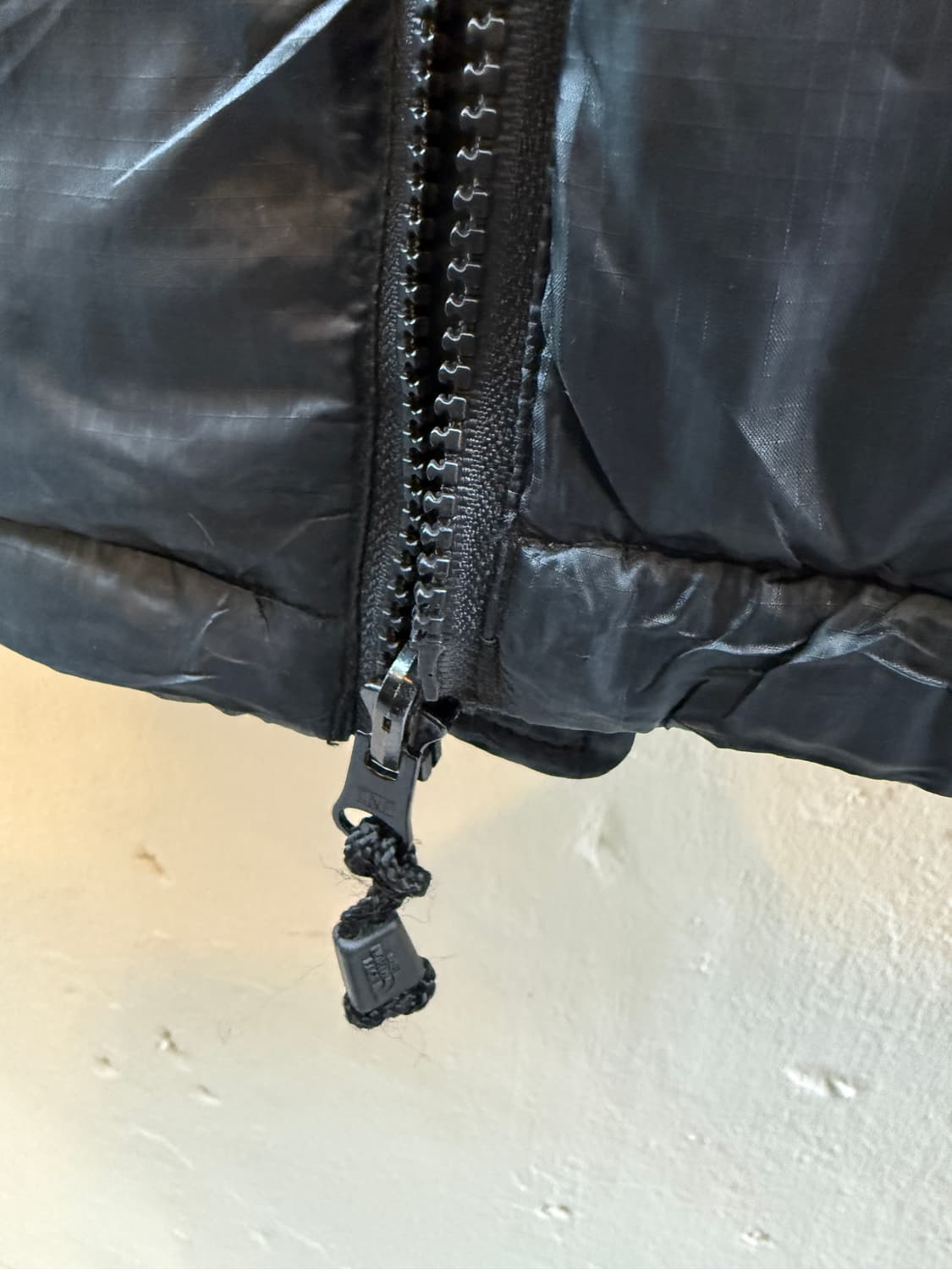 90s 노스페이스 눕시 베스트 상품이미지5