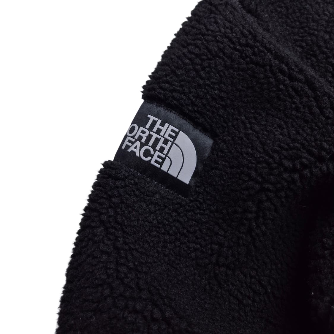 [L] 노스페이스 후리스 아노락 상품이미지5