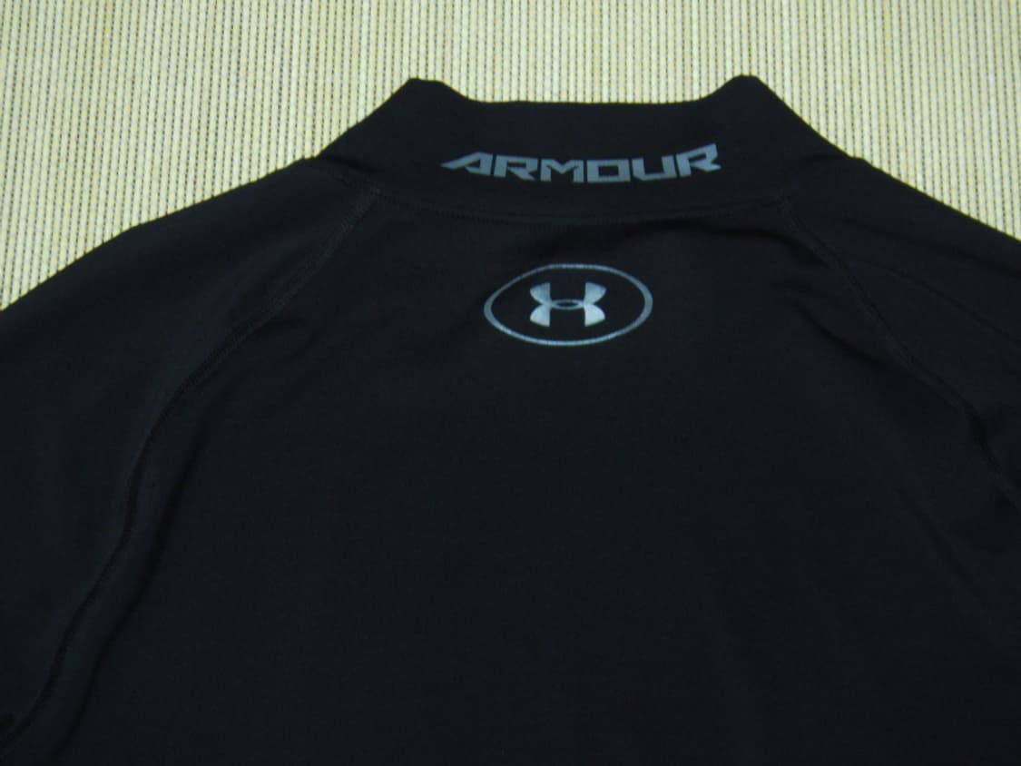 (2XL) 언더아머 컴프레션 히트기어 기능성 스판티 상품이미지5