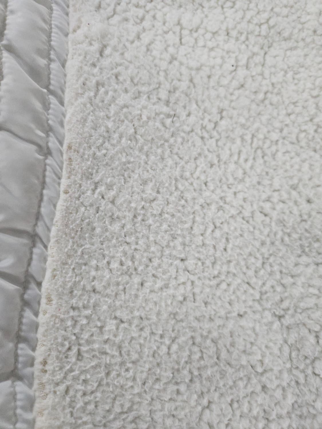 홀리스터 후리스 야상자켓  S 상품이미지9