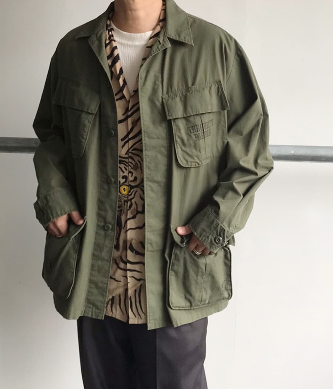 WACKO MARIA 상품이미지8