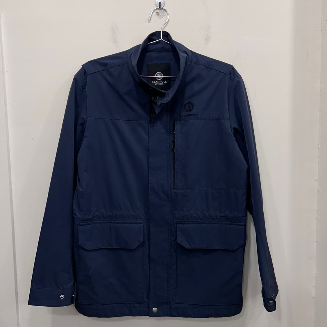 빈폴 아웃도어 멀티포켓 나일론 사파리자켓 상품이미지2