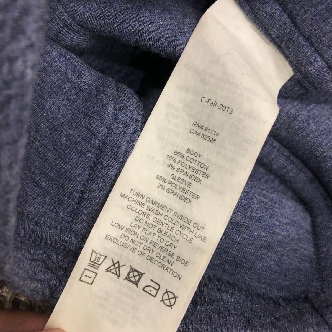 아르마니 익스체인지 여성 라이더 자켓 상품이미지6