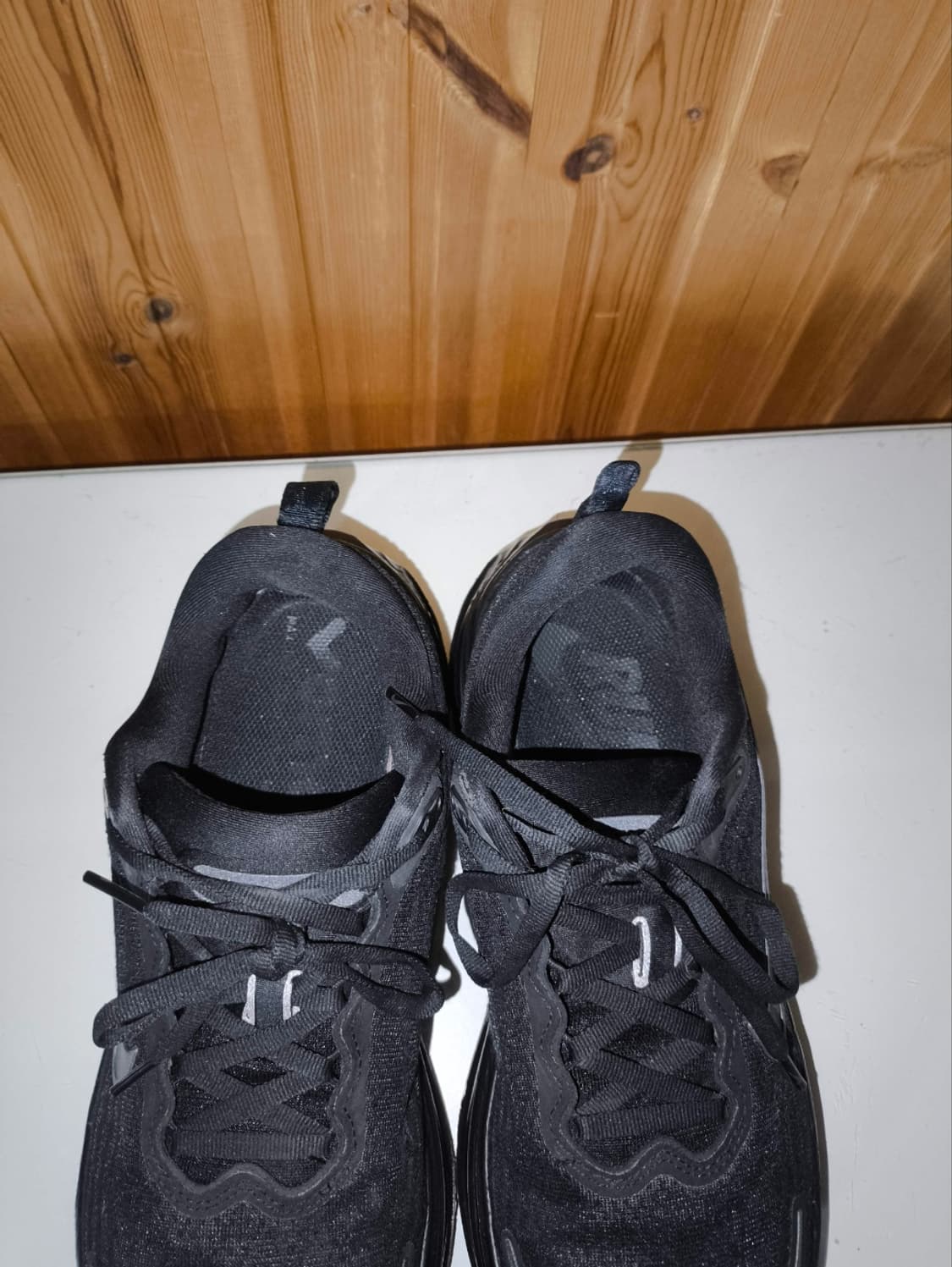 270mm 나이키 보메로 플러스 러닝화 쿠션화  상품이미지6