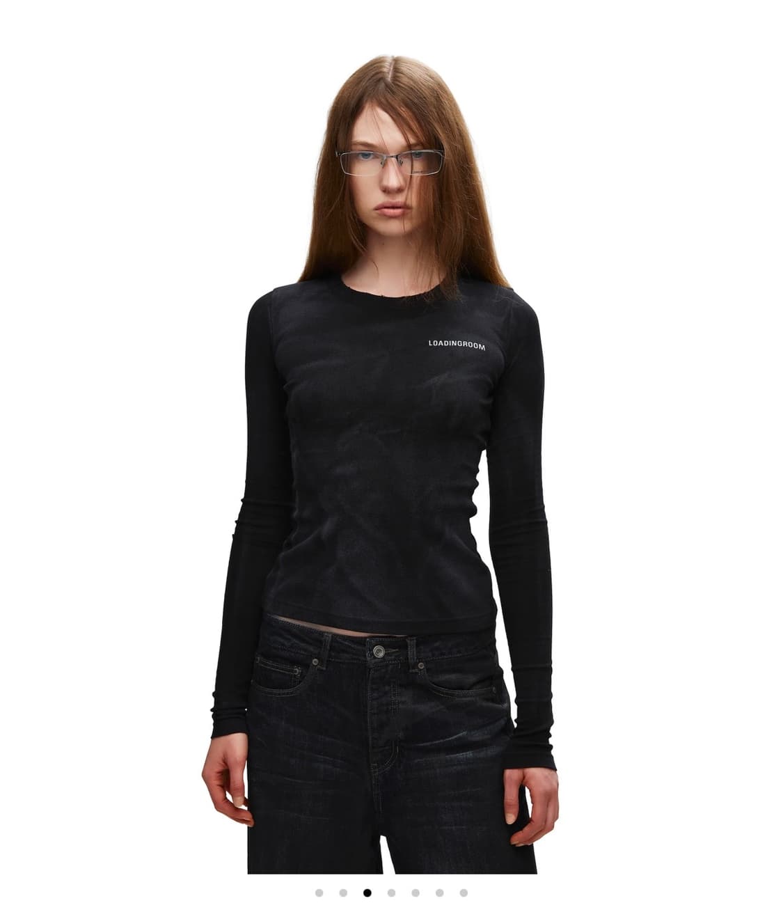 로딩룸 롱슬리브  상품이미지1