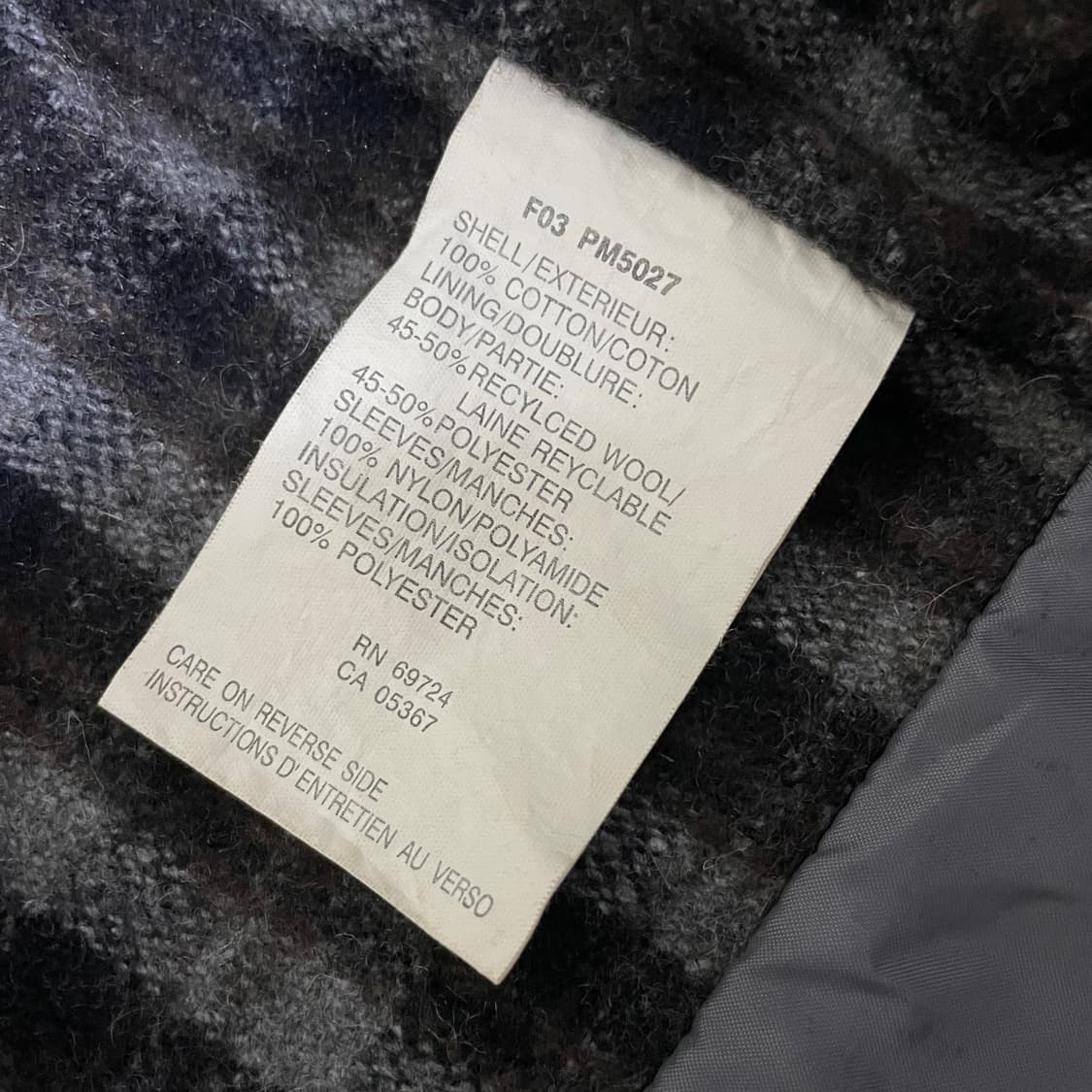 Columbia 컬럼비아 캬라멜컬러 헌팅자켓 상품이미지10