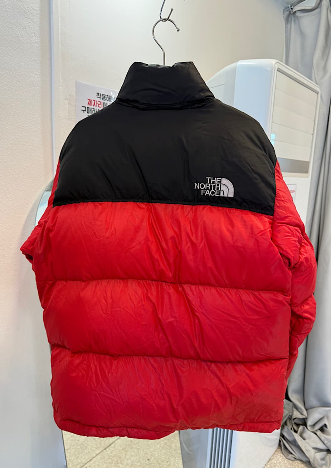 노스페이스 눕시 700  상품이미지5