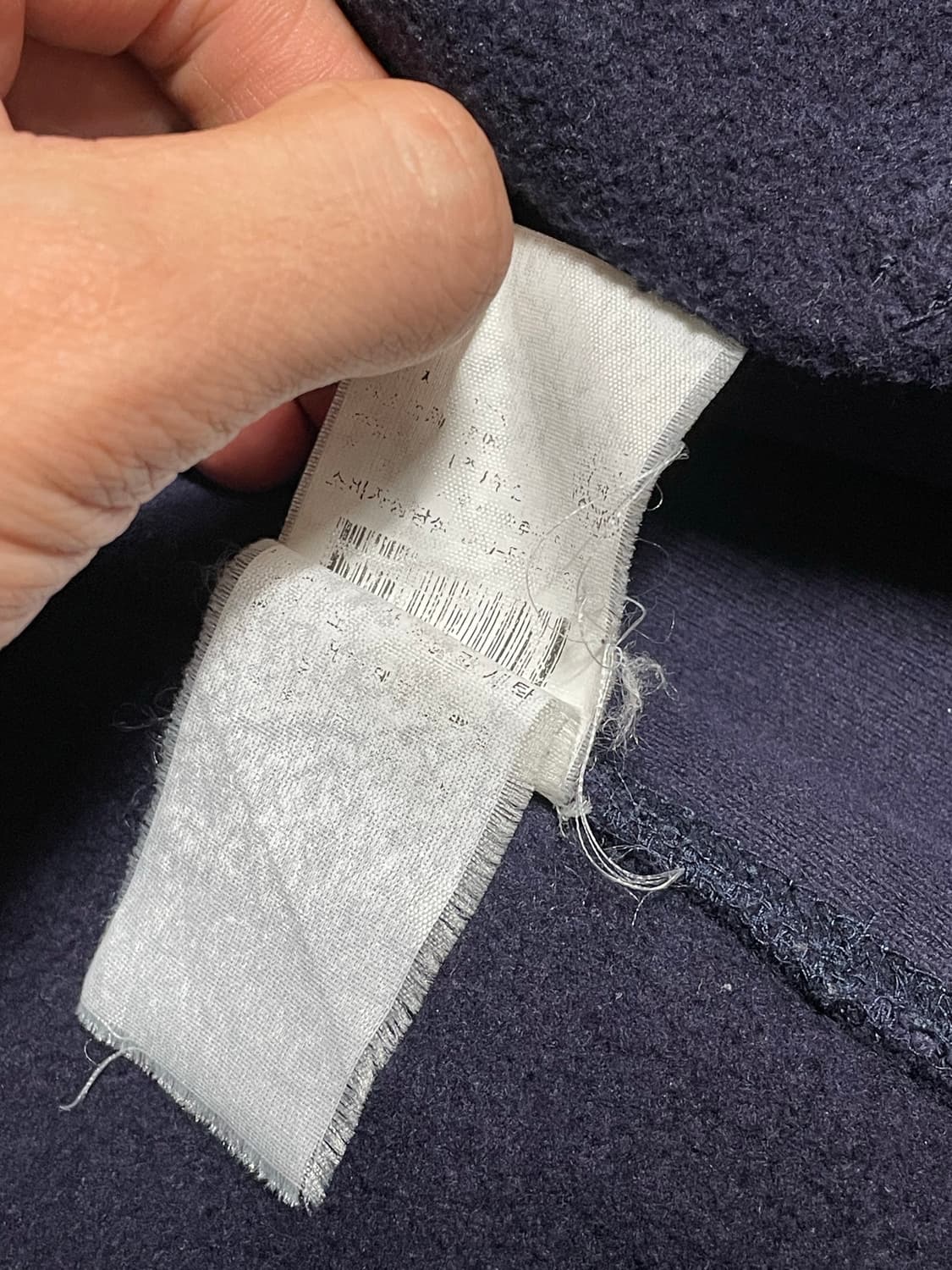 폴로 랄프로렌 빅포니 후드집업 상품이미지5