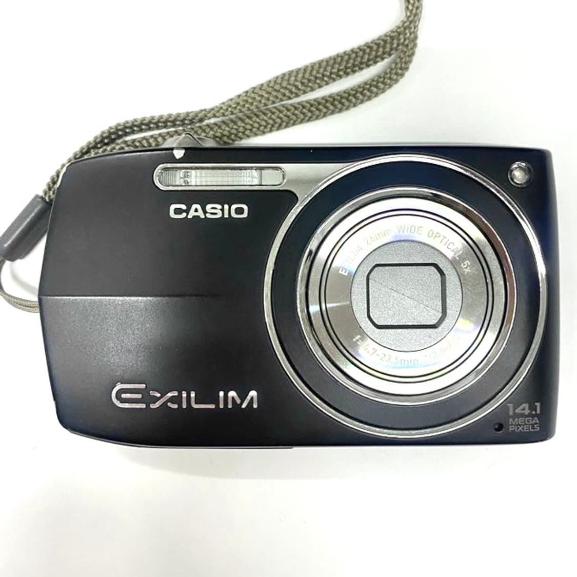 레드벨벳 조이) 카시오 엑슬림 Z2000 블랙💝Casio Exilim 상품이미지4