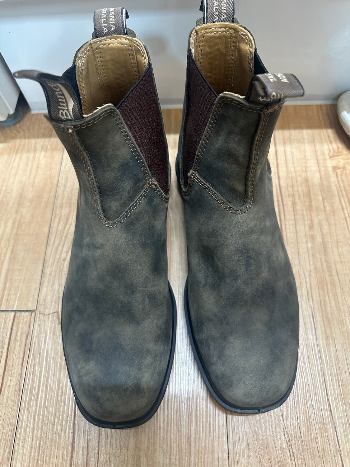 블런드스톤 1306 첼시부츠 상품이미지1