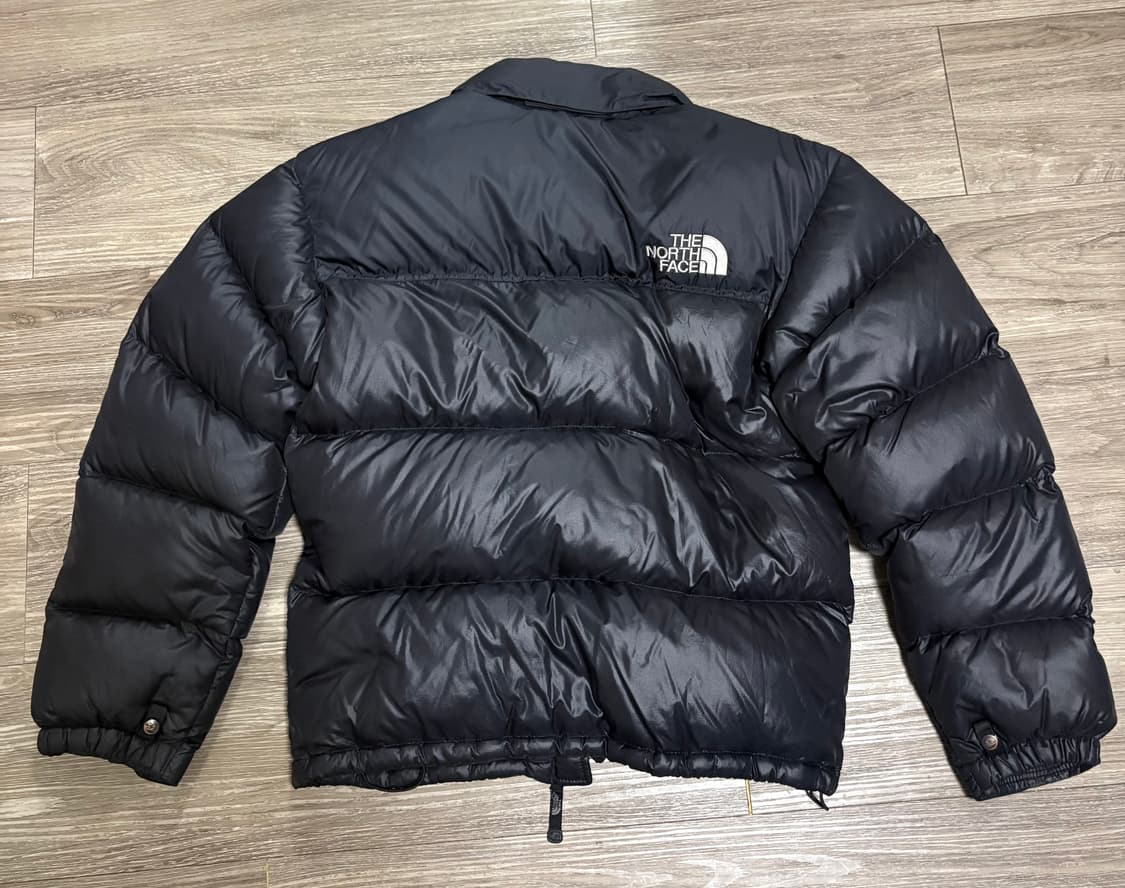 노스페이스 700패딩 상품이미지2