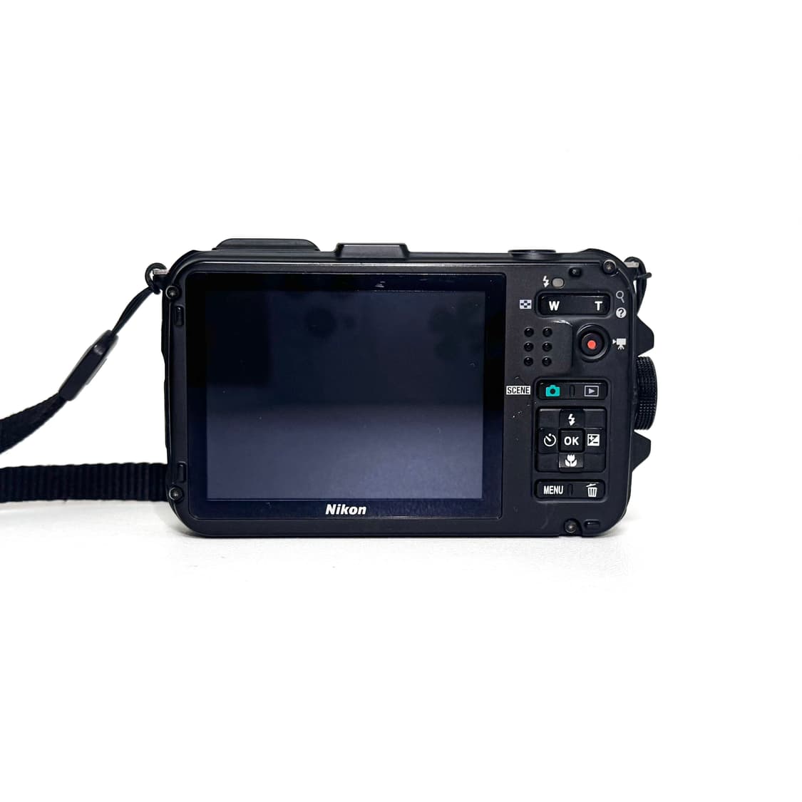 [S급] 니콘 쿨픽스 AW100 | coolpix 110 120 130 상품이미지2