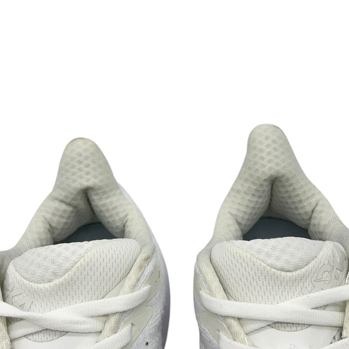 245 W 호카 클리프톤9 화이트 상품이미지5