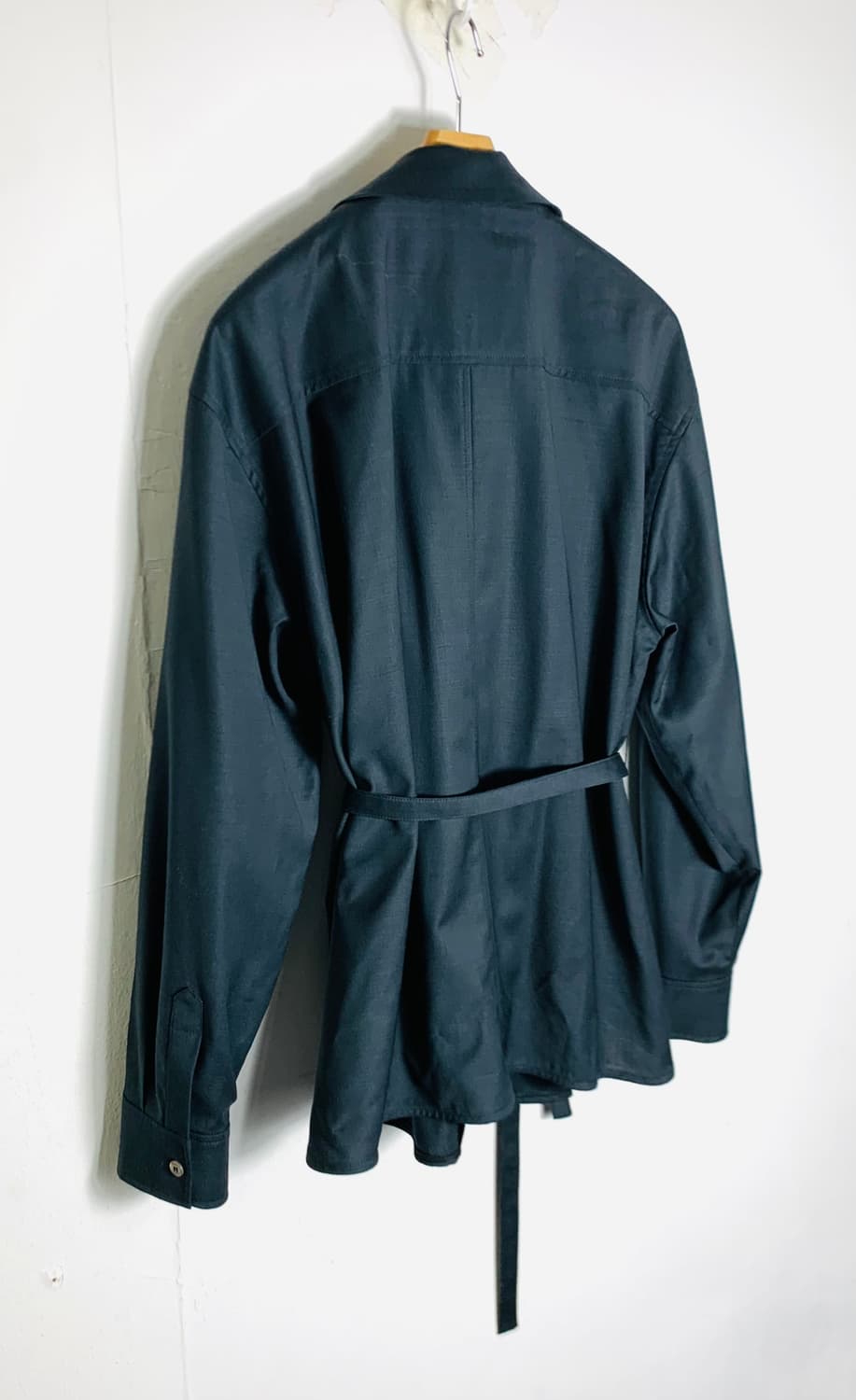 럭스핑거마르쉐 럭스핑거마르쉐셔츠 럭스핑거마르쉐자켓 상품이미지3