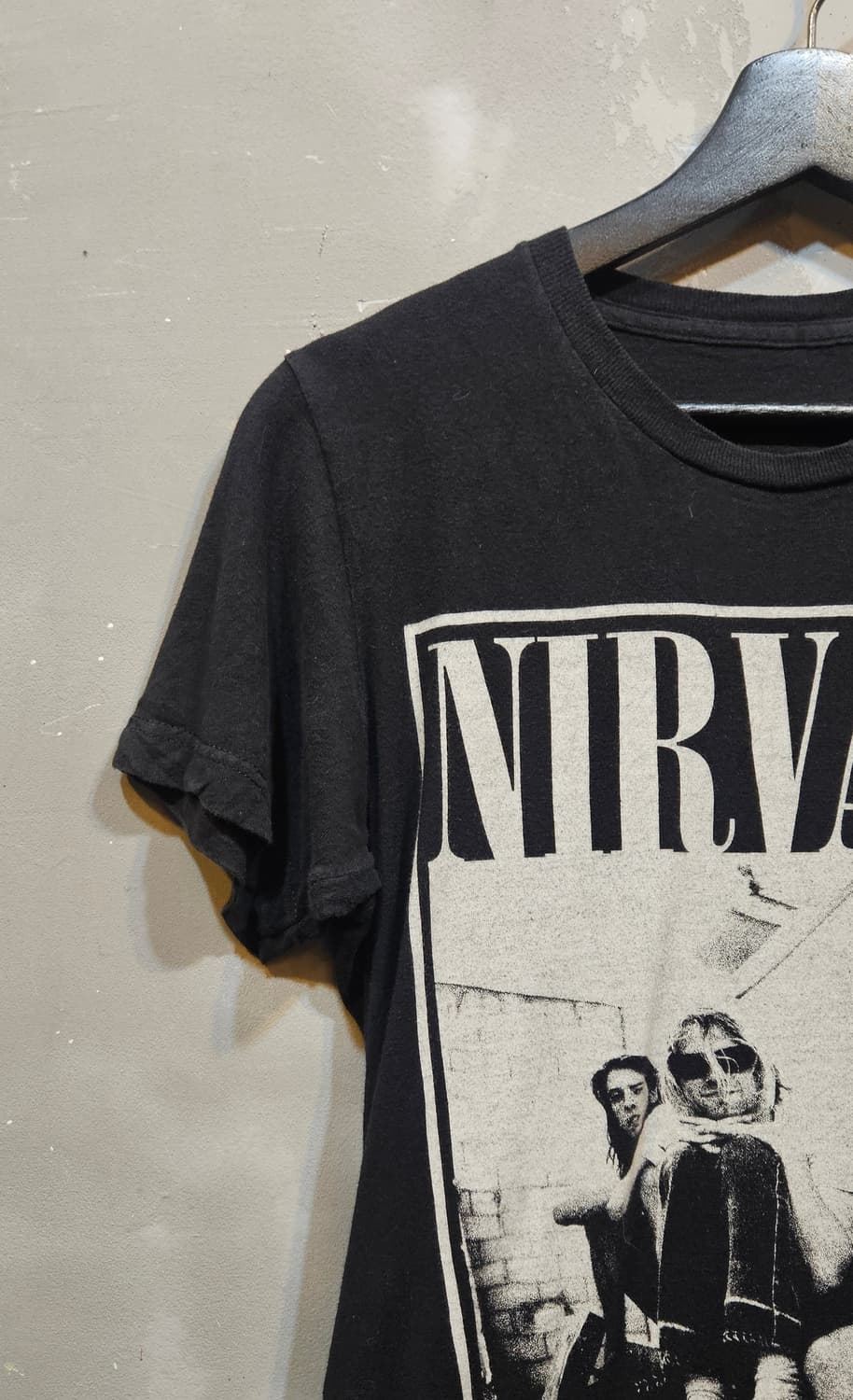 Nirvana 상품이미지5