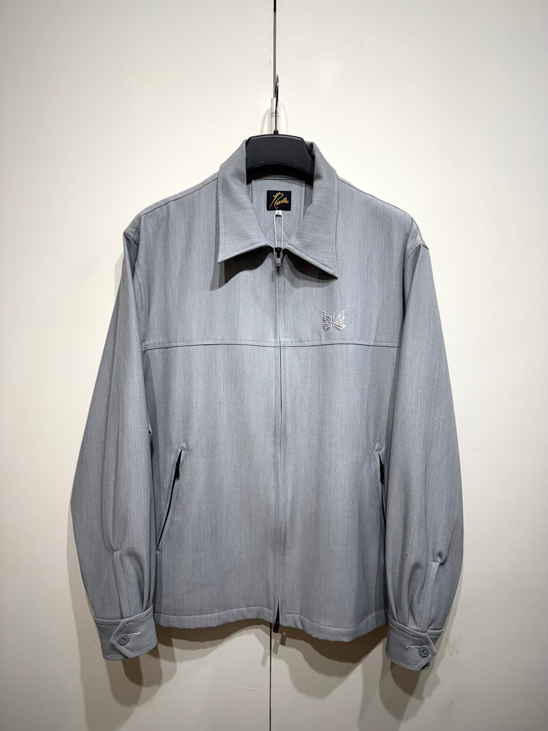 24FW 니들스 카발리 트윌 스포츠 자켓 상품이미지1