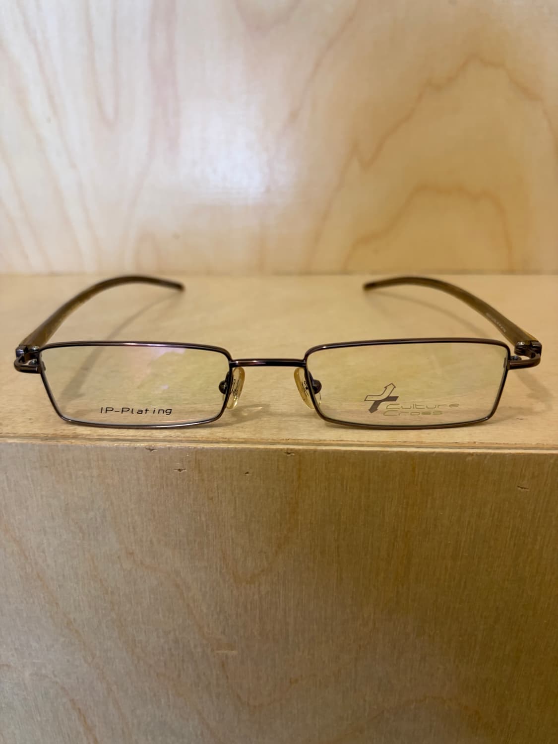 [컬쳐 크로스] Culture Cross CC-109 COL.606 상품이미지1