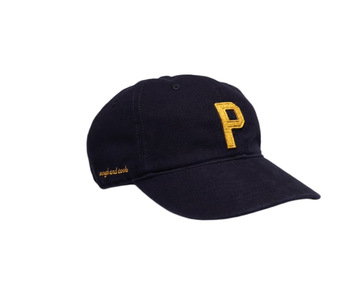 테프스토어즈 navy L size 상품이미지1