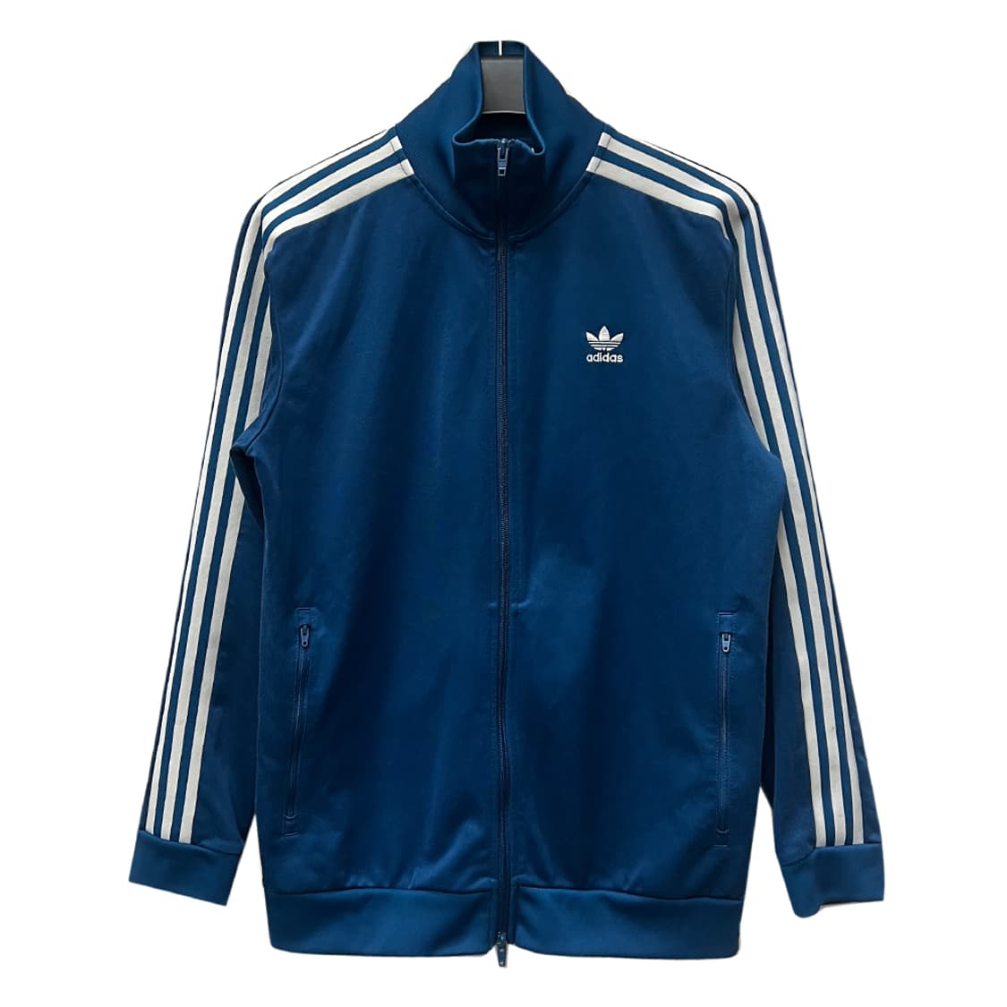 아디다스 베켄바우어 나이트 인디고 트랙탑 져지 XL 상품이미지1