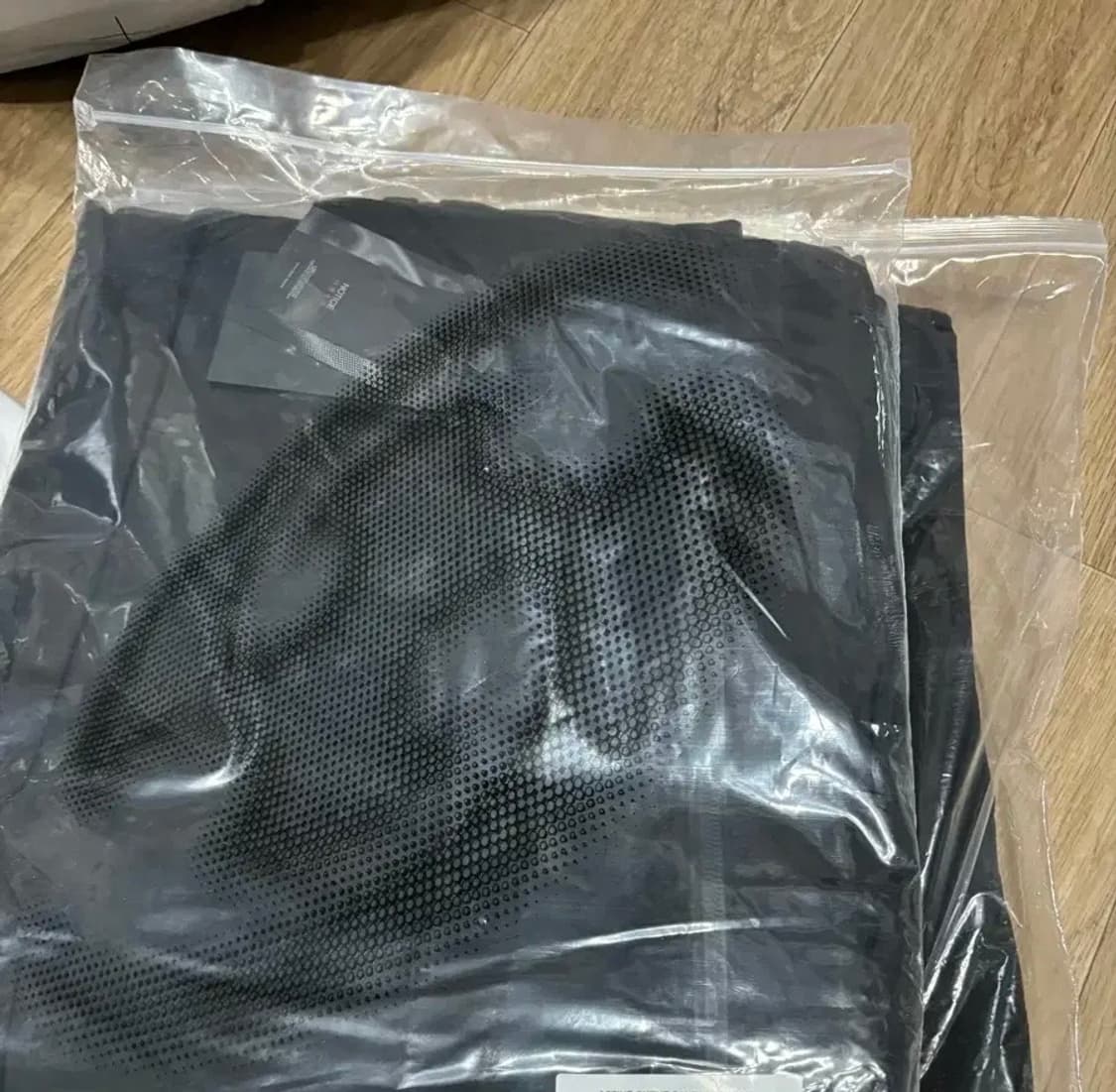 산산기어 어파인 커브팬츠 2사이즈 새것 상품이미지2