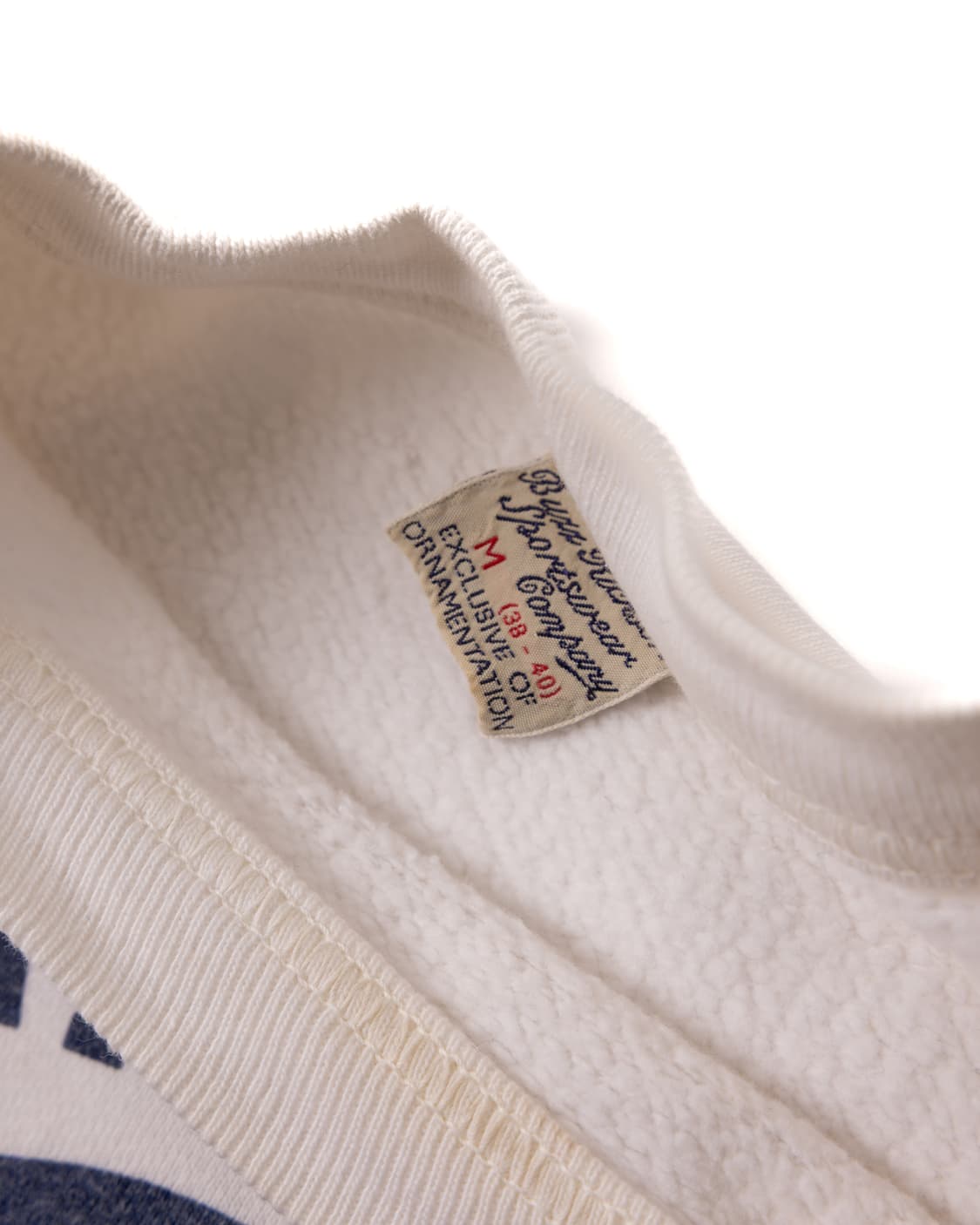 Buzz Rickson's AIR FORCE Raglan 상품이미지4