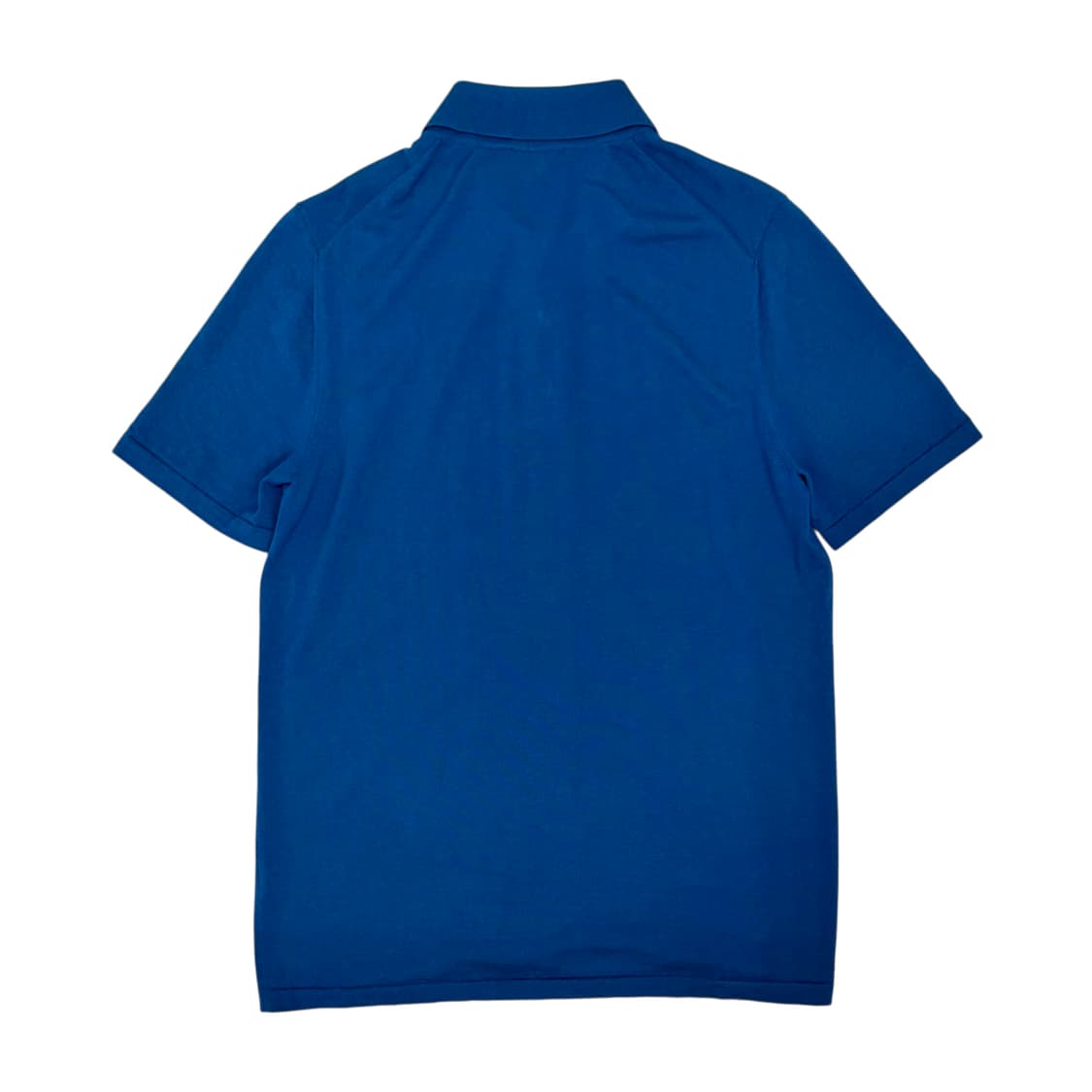 Theory 띠어리 블루 카라 반팔 티셔츠 상품이미지2