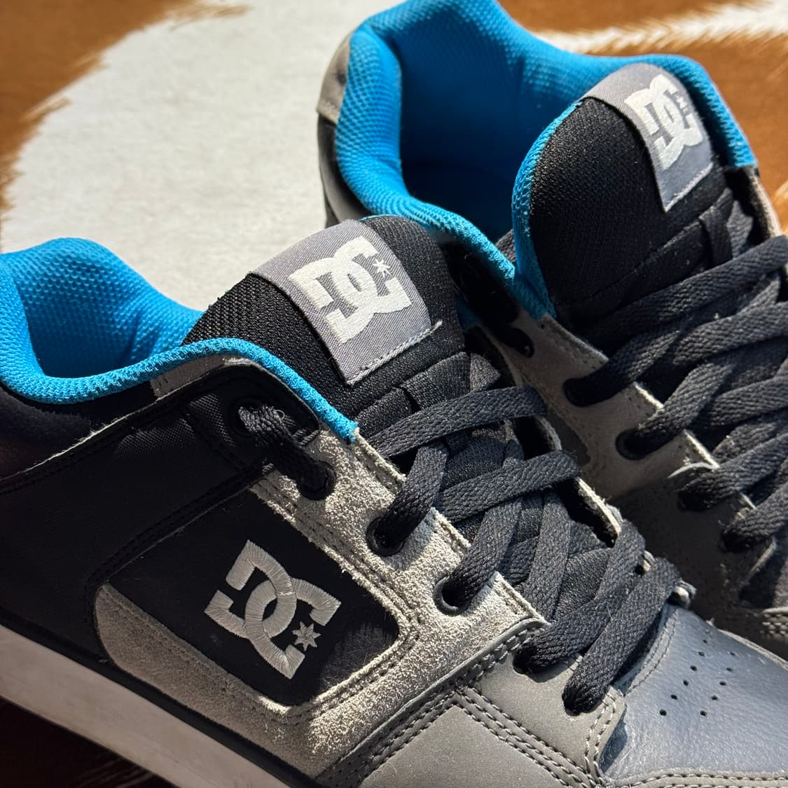 DC SHOES 디씨 스케이트보드화 (265) 상품이미지2