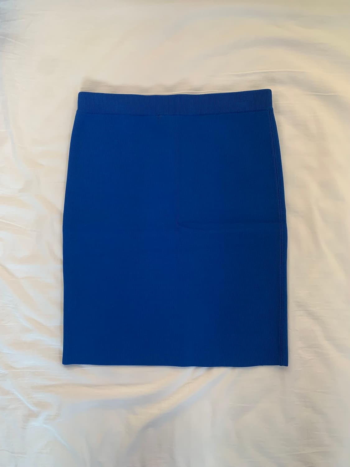 T by Alexander Wang 니트 스커트 상품이미지7