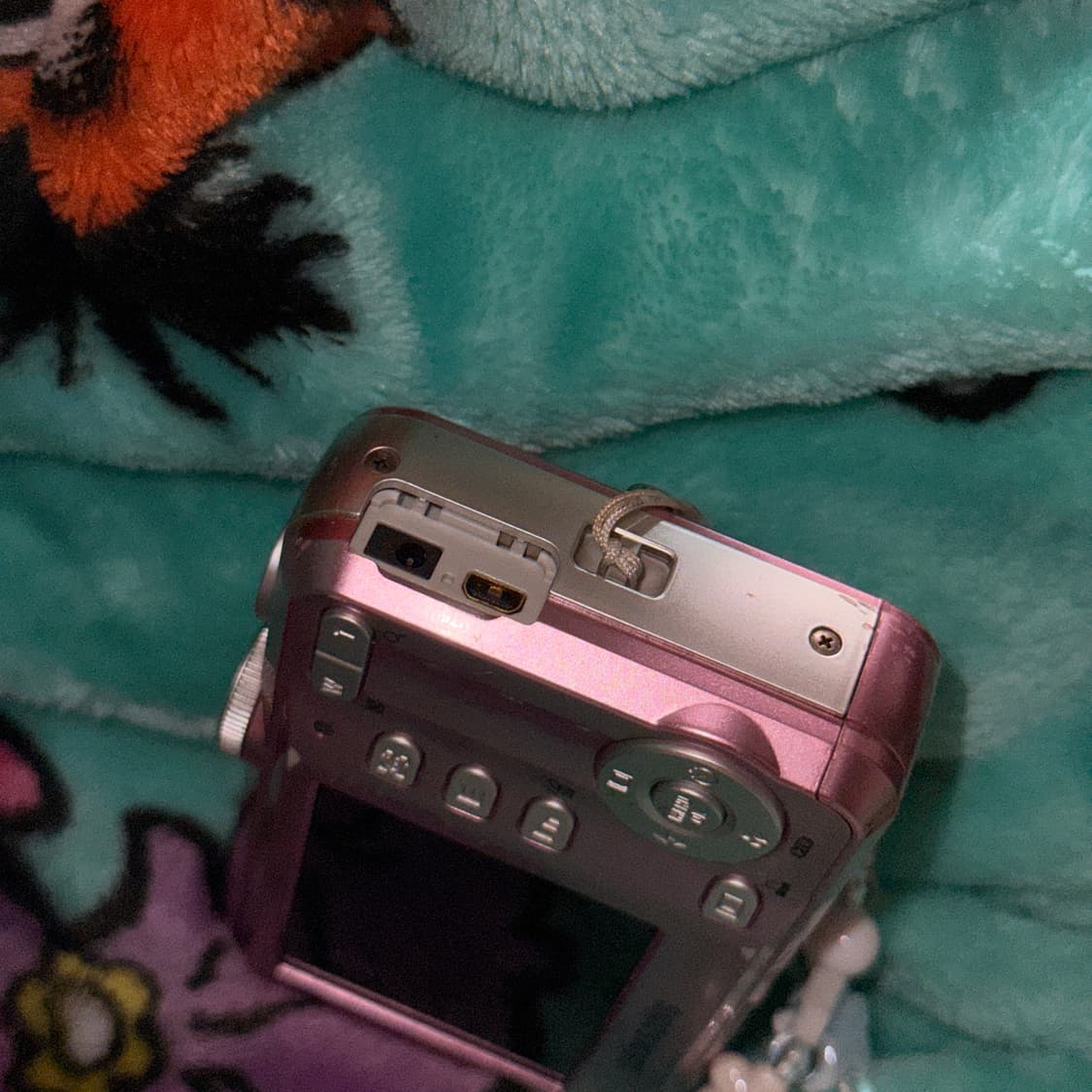 삼성 케녹스 s860(샘플사진🙆‍♂️) 빈티지 디지털 카메라 상품이미지3