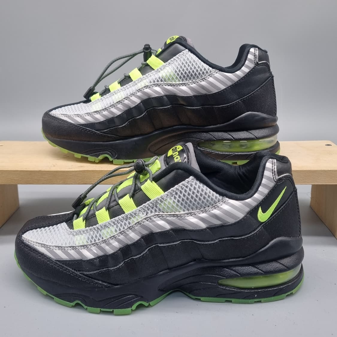 나이키 에어맥스 95 GS 여성운동화235 상품이미지1