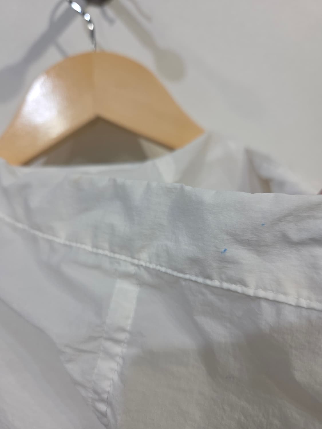 National Geographic 내셔널지오그래픽 경량 후드 바람막이 상품이미지7