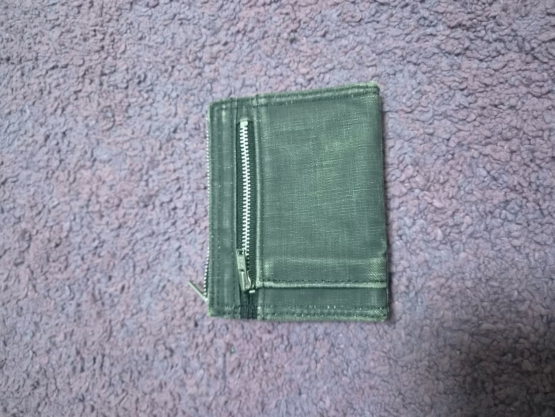 요시다 포터 지갑 팝니다! 상품이미지2