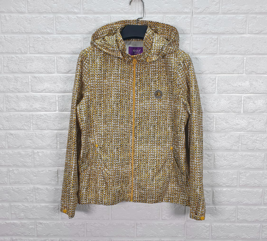 [95]SGF 경량 바람막이 상품이미지1