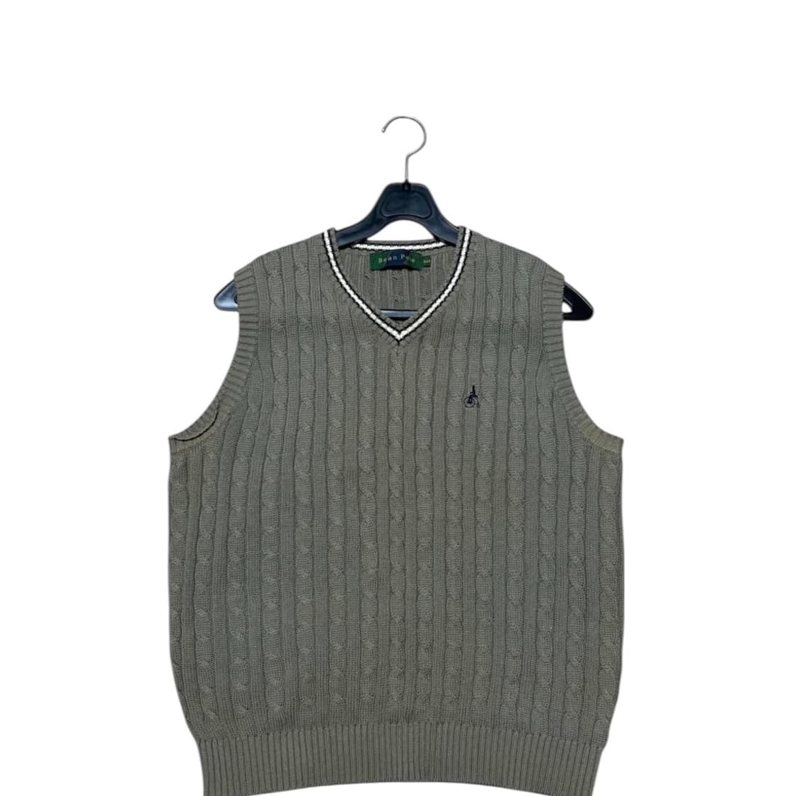 빈폴 니트 조끼 상품이미지1