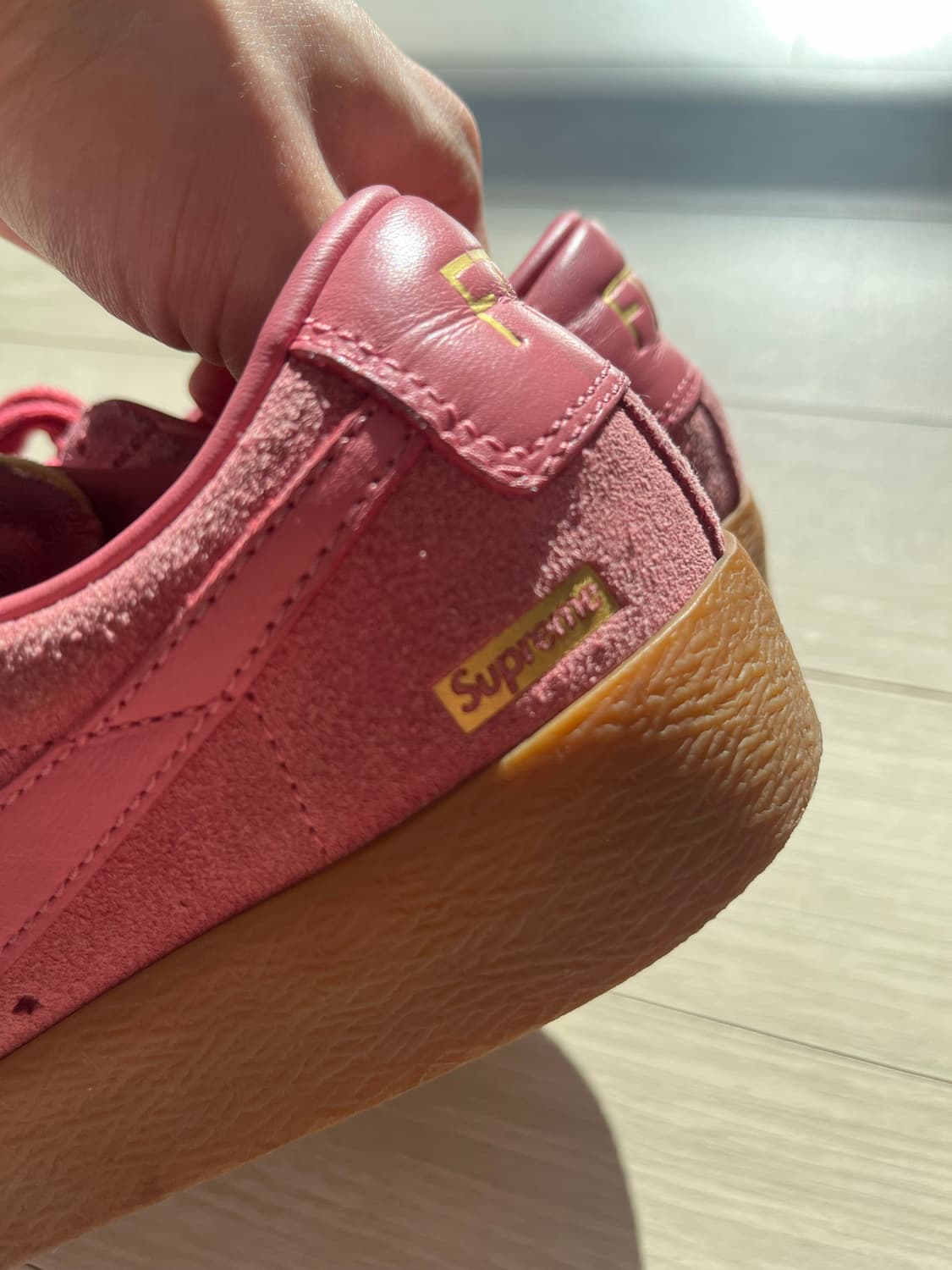 나이키 슈프림 SB 260 사이즈 상품이미지4