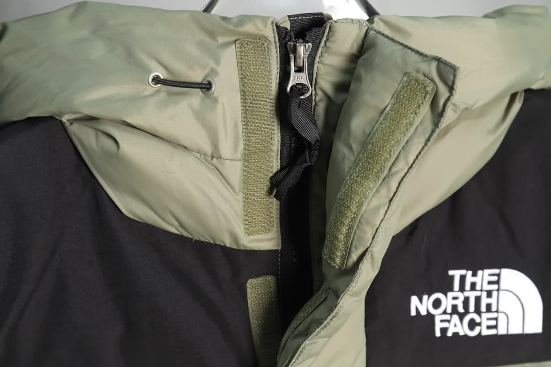 노스페이스/북면 23SS 히말라야 후드다운 상품이미지1